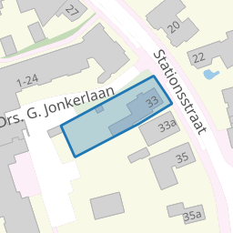 Perceel HDB02-A-5985