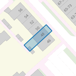 Perceel HDB02-A-5990