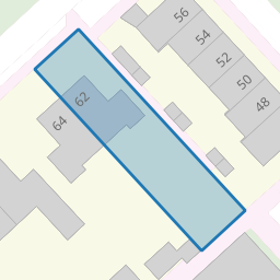 Perceel HDB02-A-5993
