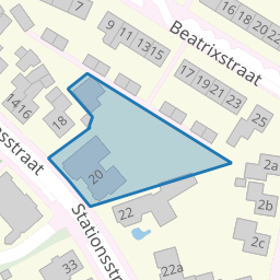 Perceel HDB02-A-5999