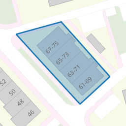 Perceel HDB02-A-6001