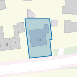 Perceel HDB02-A-6042