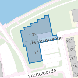 Perceel HDB02-A-6048