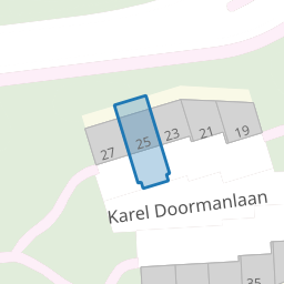 Perceel HDB02-A-6089