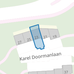 Perceel HDB02-A-6090