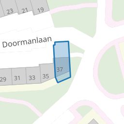 Perceel HDB02-A-6093