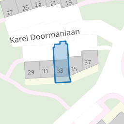 Perceel HDB02-A-6095