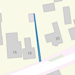 Perceel HDB02-A-6101