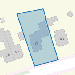 Perceel HDB02-A-6103