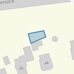 Perceel HDB02-A-6104