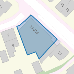 Perceel HDB02-A-6128