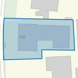 Perceel HDB02-A-6133