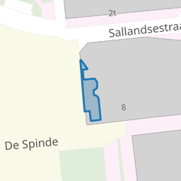 Perceel HDB02-A-6154