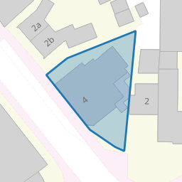 Perceel HDB02-A-6160