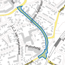 Perceel HDB02-A-6172