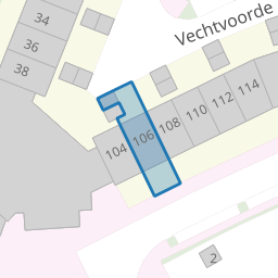 Perceel HDB02-A-6181