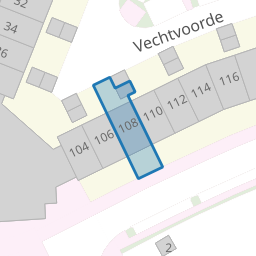 Perceel HDB02-A-6182
