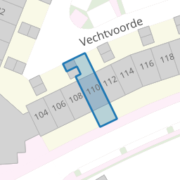 Perceel HDB02-A-6183