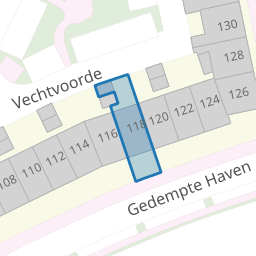 Perceel HDB02-A-6187