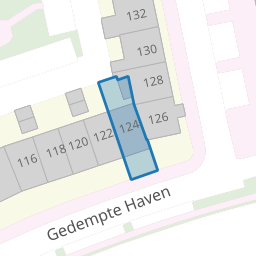 Perceel HDB02-A-6190