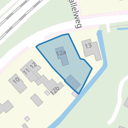 Perceel HDB02-A-6233