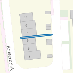 Perceel HDB02-A-6237