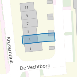 Perceel HDB02-A-6239