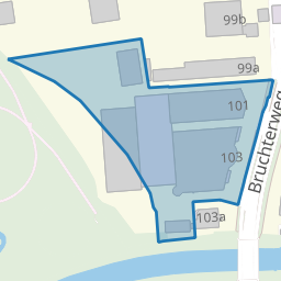 Perceel HDB02-A-6244