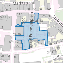 Perceel HDB02-A-6269