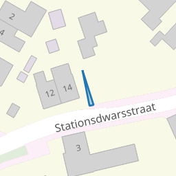 Perceel HDB02-A-6272