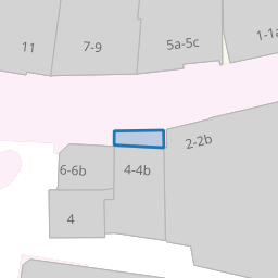 Perceel HDB02-A-6283