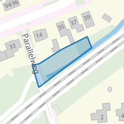 Perceel HDB02-A-6288