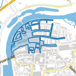 Perceel HDB02-A-6297