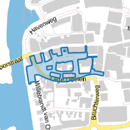 Perceel HDB02-A-6299