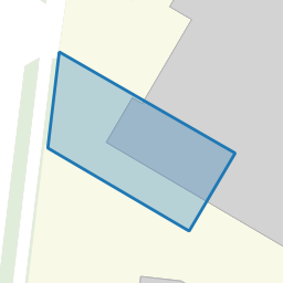 Perceel HDB02-C-2239