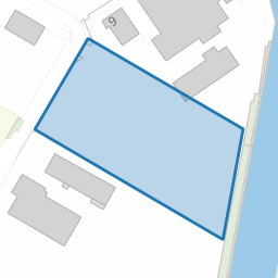 Perceel HDB02-C-2254