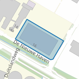 Perceel HDB02-C-2256