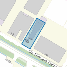 Perceel HDB02-C-2257