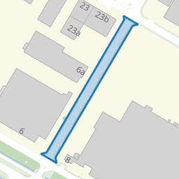 Perceel HDB02-C-2267