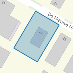 Perceel HDB02-C-2270