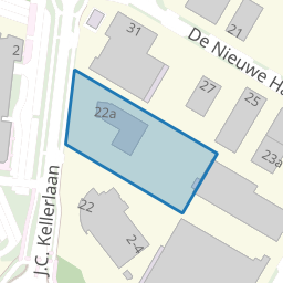 Perceel HDB02-C-2272