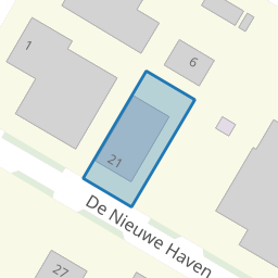 Perceel HDB02-C-2275