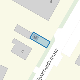 Perceel HDB02-C-2290