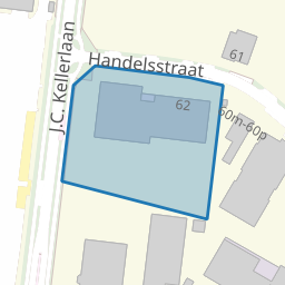 Perceel HDB02-C-2299