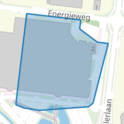 Perceel HDB02-C-2303