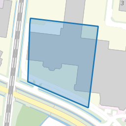 Perceel HDB02-C-2305