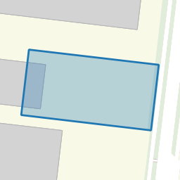 Perceel HDB02-C-2309