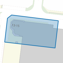 Perceel HDB02-C-2322