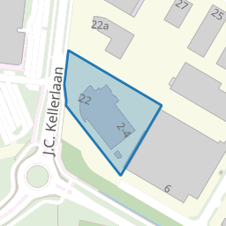 Perceel HDB02-C-2348