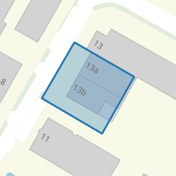 Perceel HDB02-C-2362